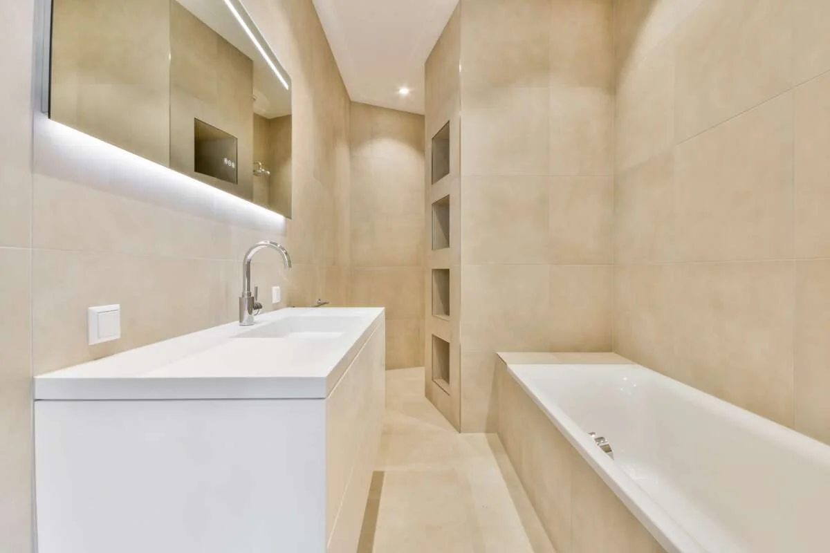 Foto van de Appartement gelegen aan de Moreelsestraat in Amsterdam