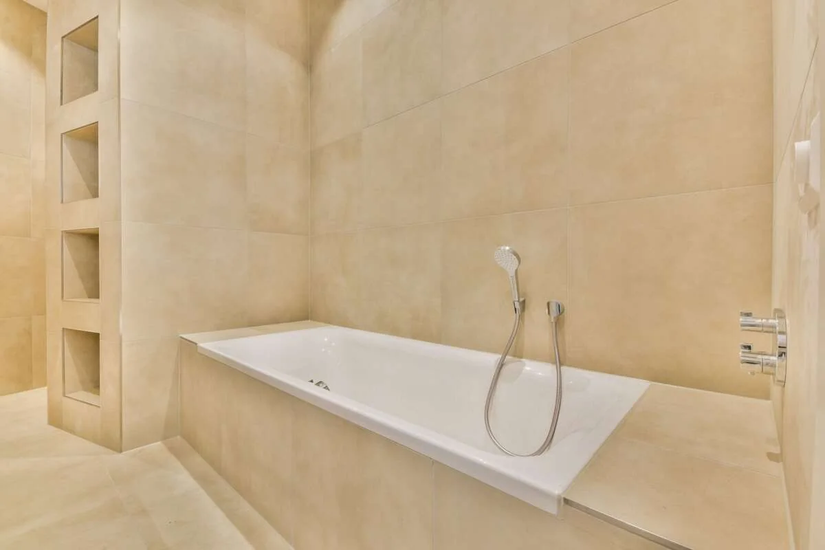 Foto van de Appartement gelegen aan de Moreelsestraat in Amsterdam