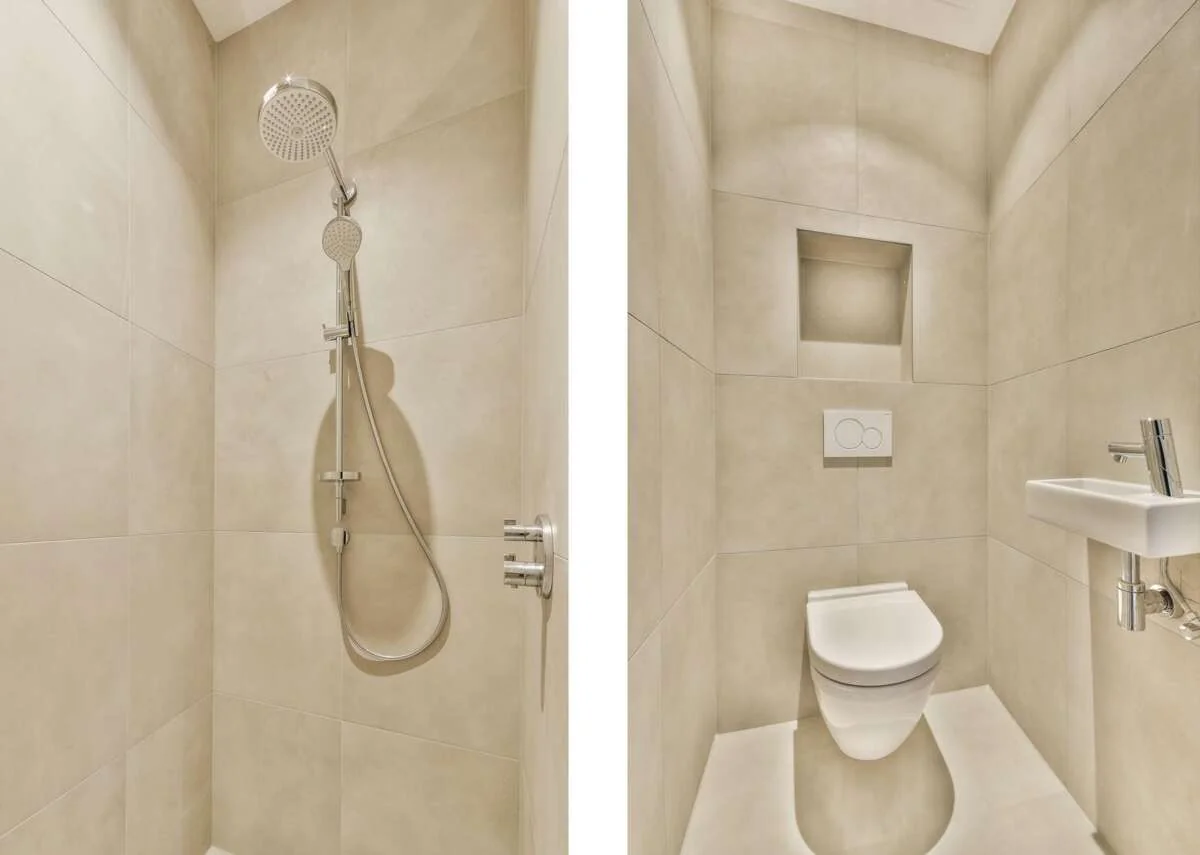 Foto van de Appartement gelegen aan de Moreelsestraat in Amsterdam