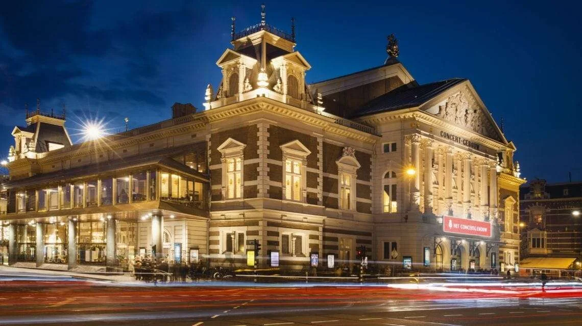Foto van de Appartement gelegen aan de Moreelsestraat in Amsterdam