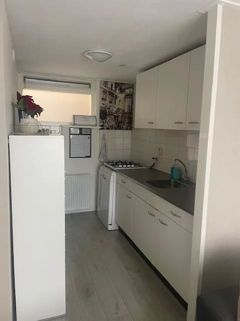 Foto van de Kamer gelegen aan de Castor in Berkel en Rodenrijs