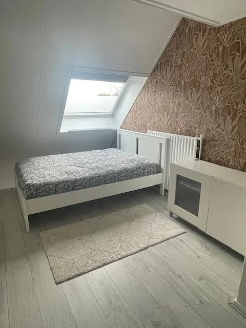 Foto van de Kamer gelegen aan de Castor in Berkel en Rodenrijs