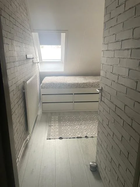 Foto van de Kamer gelegen aan de Castor in Berkel en Rodenrijs