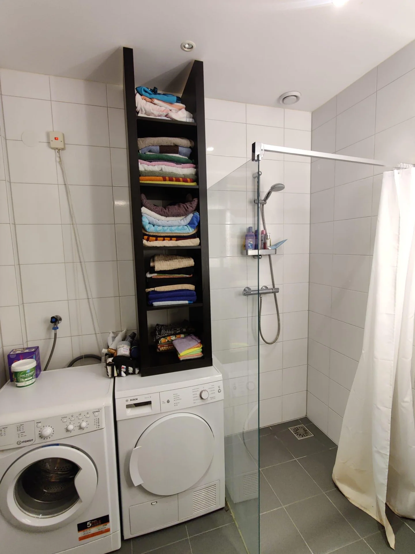 Foto van de Appartement gelegen aan de Stadhouderskade in Amsterdam