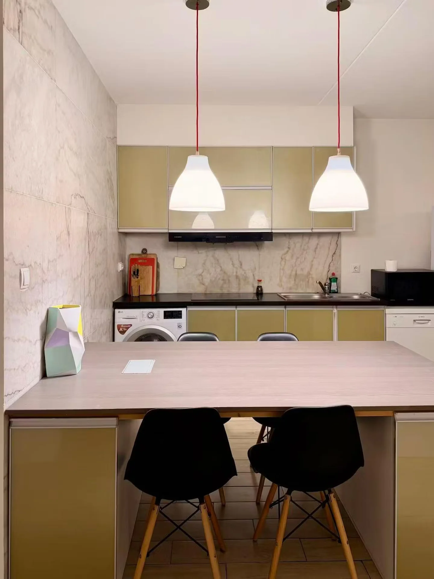 Foto van de Kamer gelegen aan de Kleiburg in Amsterdam