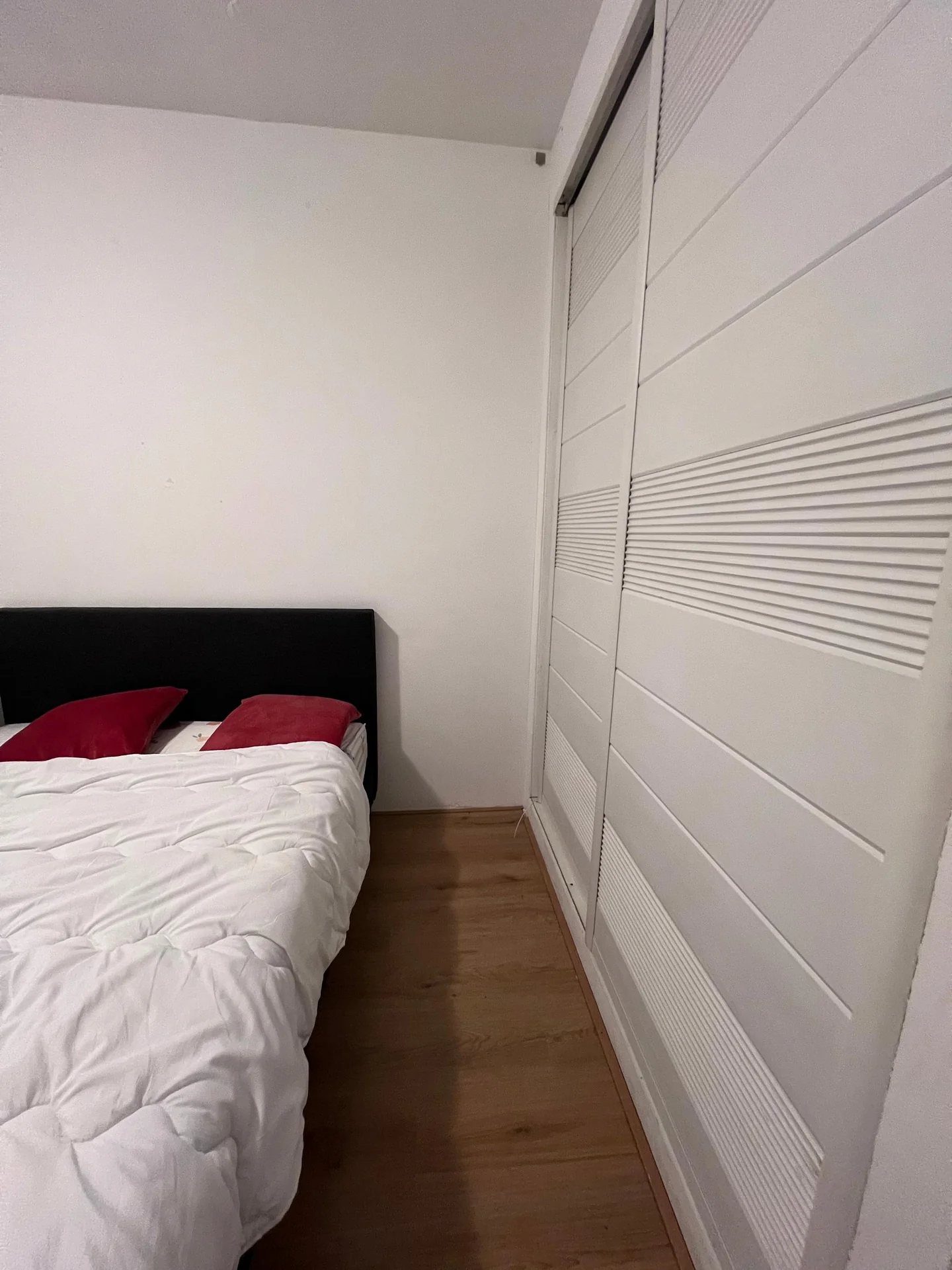 Foto van de Kamer gelegen aan de Kleiburg in Amsterdam