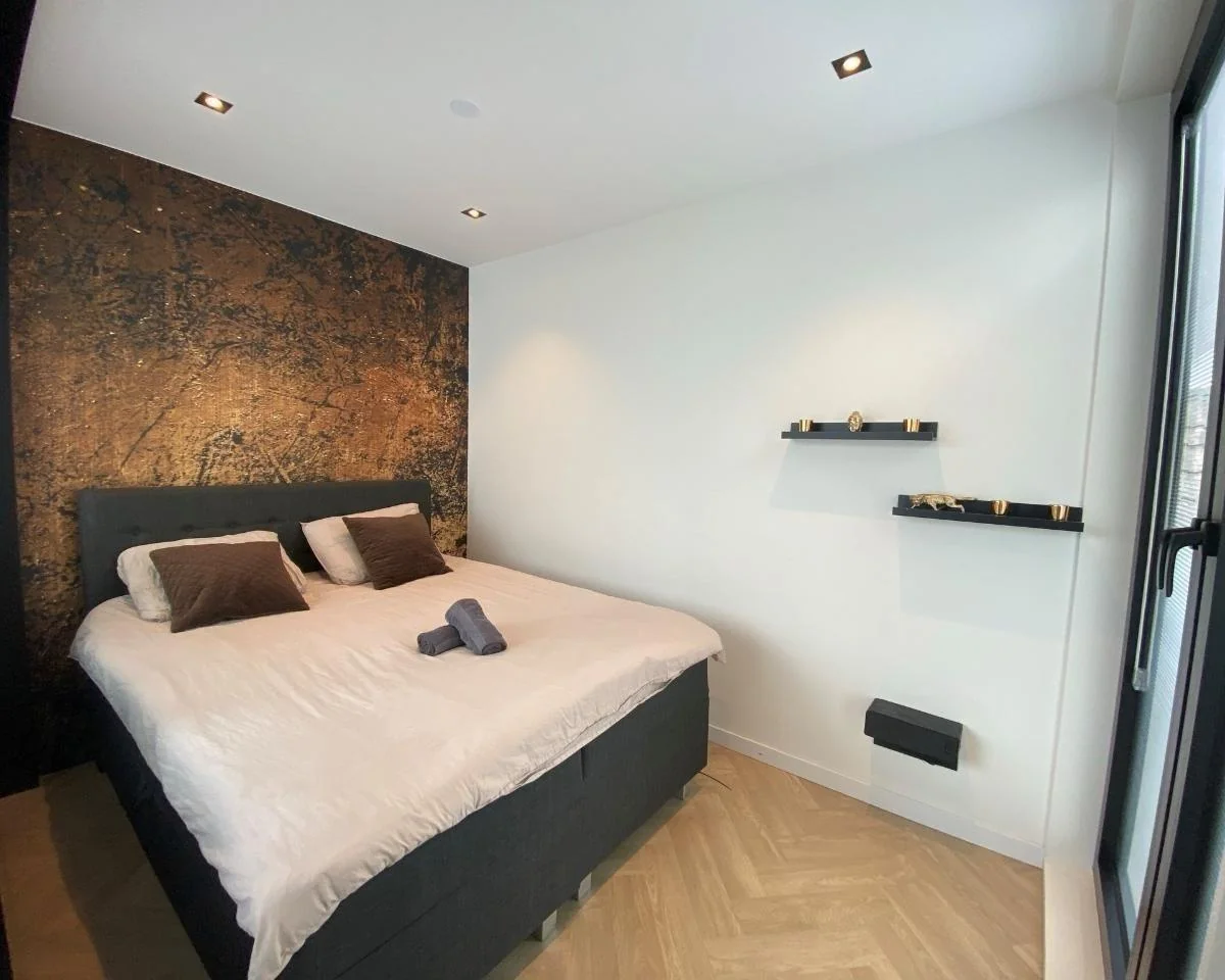 Foto van de Appartement gelegen aan de Schuitendiep in Groningen