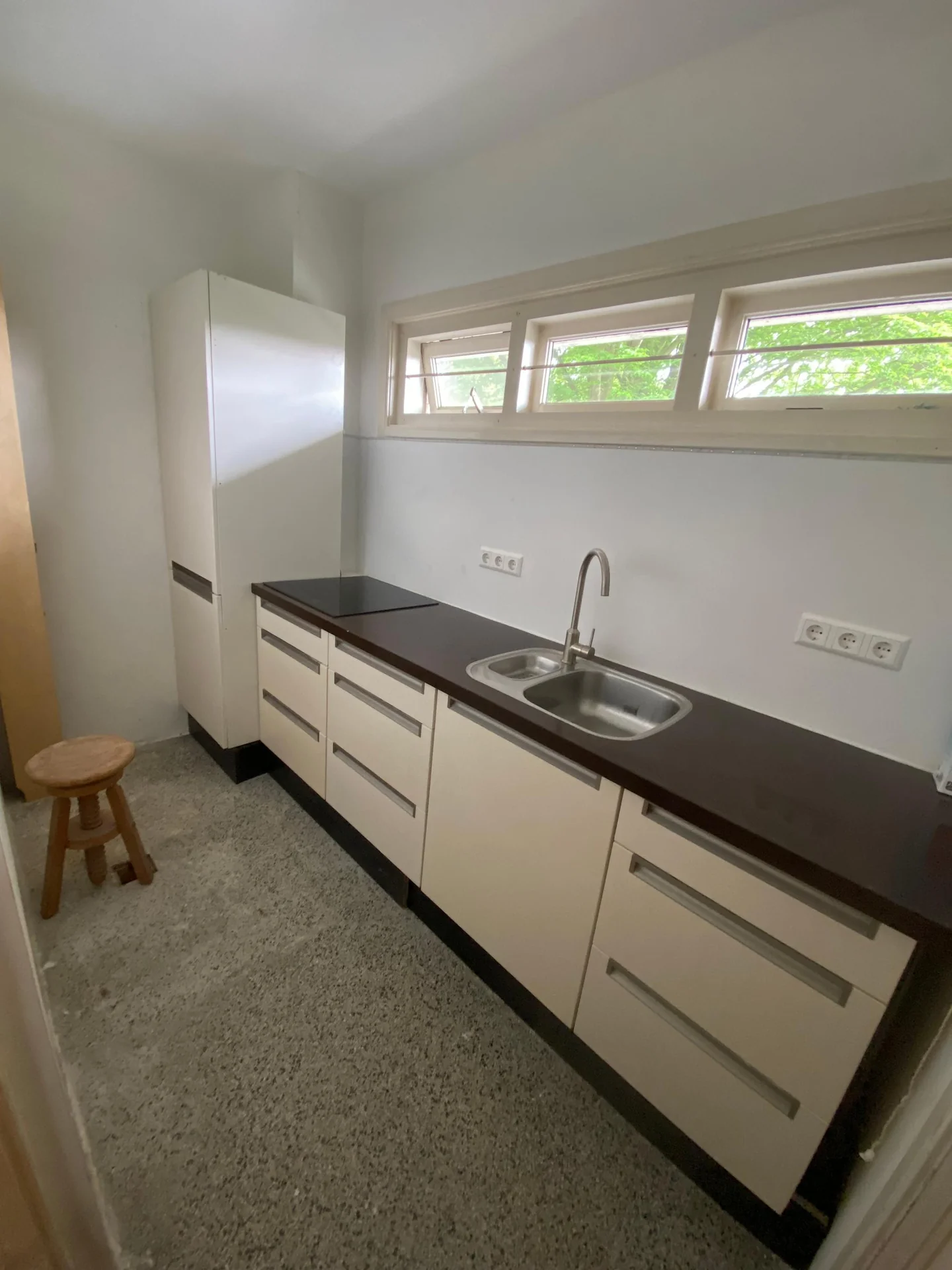 Foto van de Appartement gelegen aan de Molenweg in Groesbeek