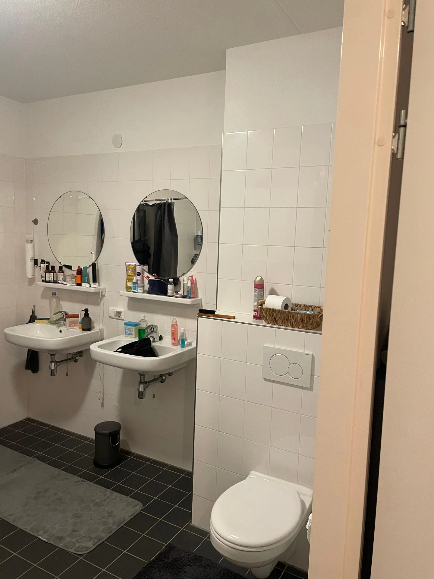Foto van de Appartement gelegen aan de Wolbrantskerkweg in Amsterdam