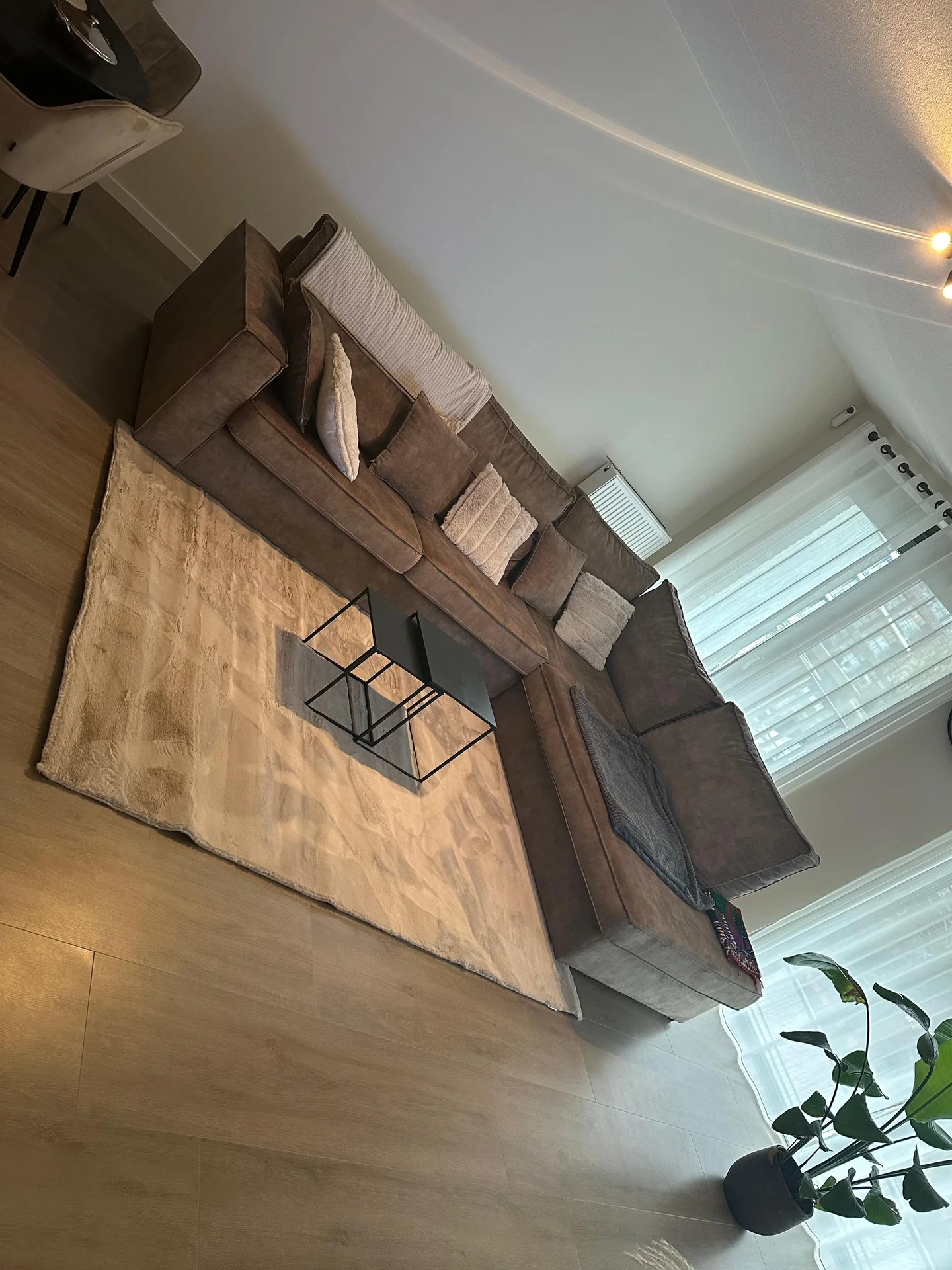 Foto van de Appartement gelegen aan de Wolbrantskerkweg in Amsterdam