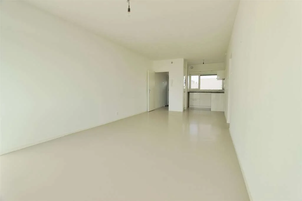 Foto van de Appartement gelegen aan de Crack-State in Amsterdam