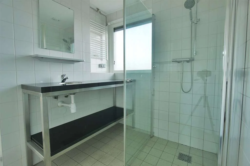 Foto van de Appartement gelegen aan de Crack-State in Amsterdam