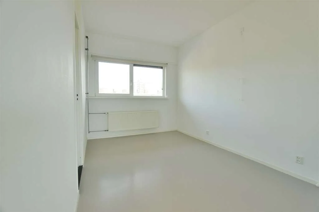 Foto van de Appartement gelegen aan de Crack-State in Amsterdam