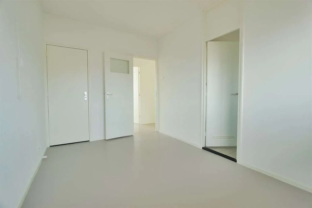 Foto van de Appartement gelegen aan de Crack-State in Amsterdam