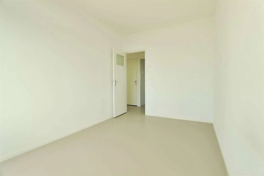 Foto van de Appartement gelegen aan de Crack-State in Amsterdam