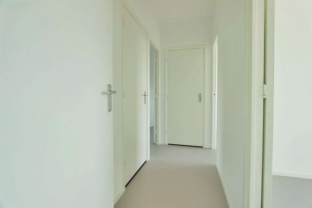 Foto van de Appartement gelegen aan de Crack-State in Amsterdam