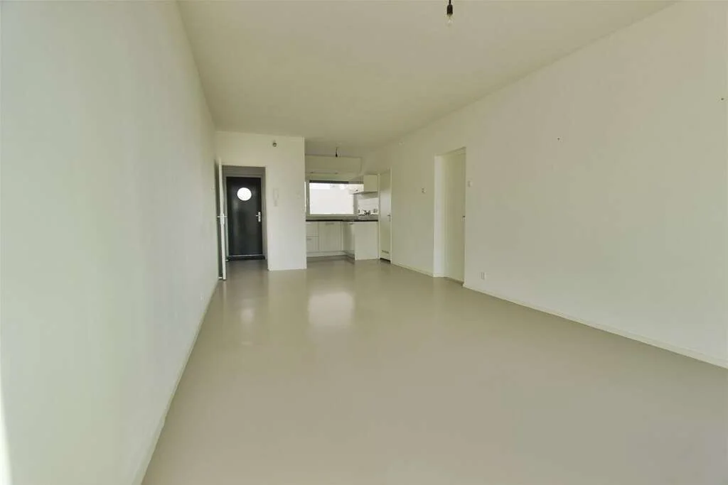 Foto van de Appartement gelegen aan de Crack-State in Amsterdam