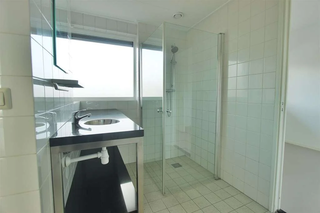 Foto van de Appartement gelegen aan de Crack-State in Amsterdam