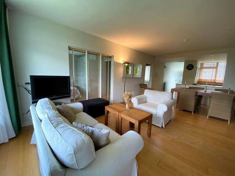 Foto van de Appartement gelegen aan de Bevelandselaan in Amstelveen