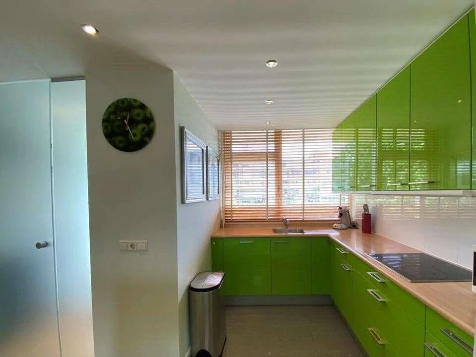 Foto van de Appartement gelegen aan de Bevelandselaan in Amstelveen