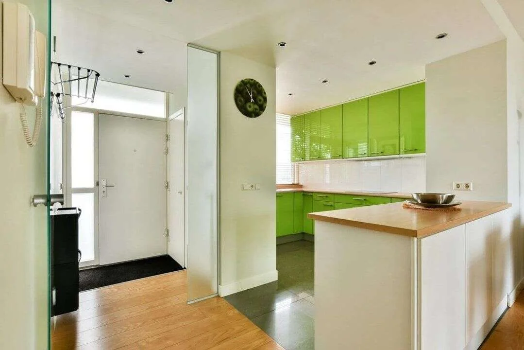 Foto van de Appartement gelegen aan de Bevelandselaan in Amstelveen