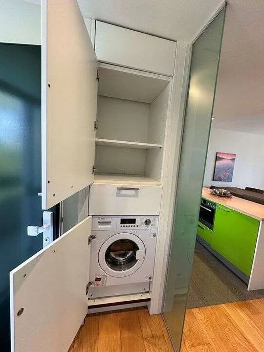 Foto van de Appartement gelegen aan de Bevelandselaan in Amstelveen