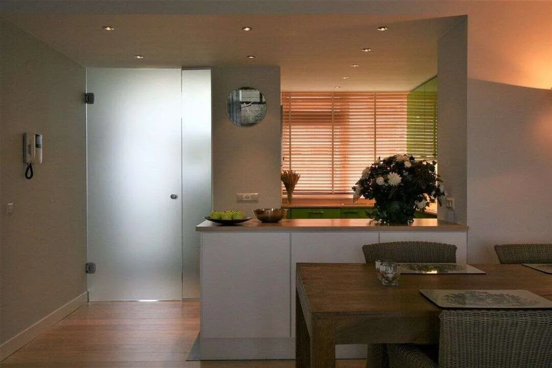 Foto van de Appartement gelegen aan de Bevelandselaan in Amstelveen