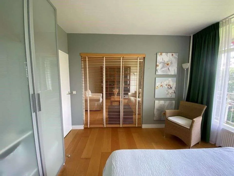 Foto van de Appartement gelegen aan de Bevelandselaan in Amstelveen