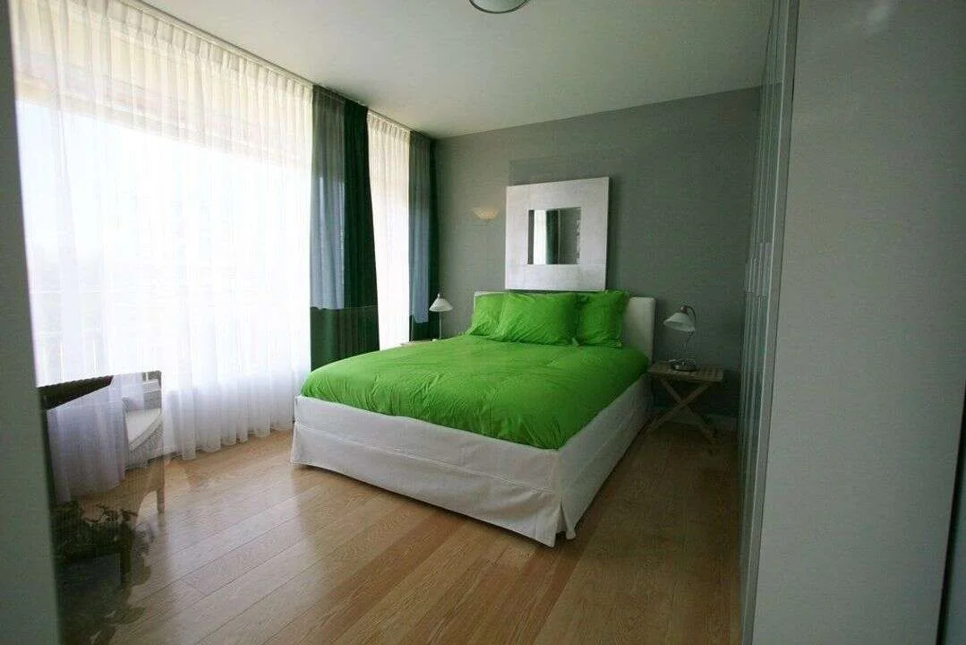 Foto van de Appartement gelegen aan de Bevelandselaan in Amstelveen