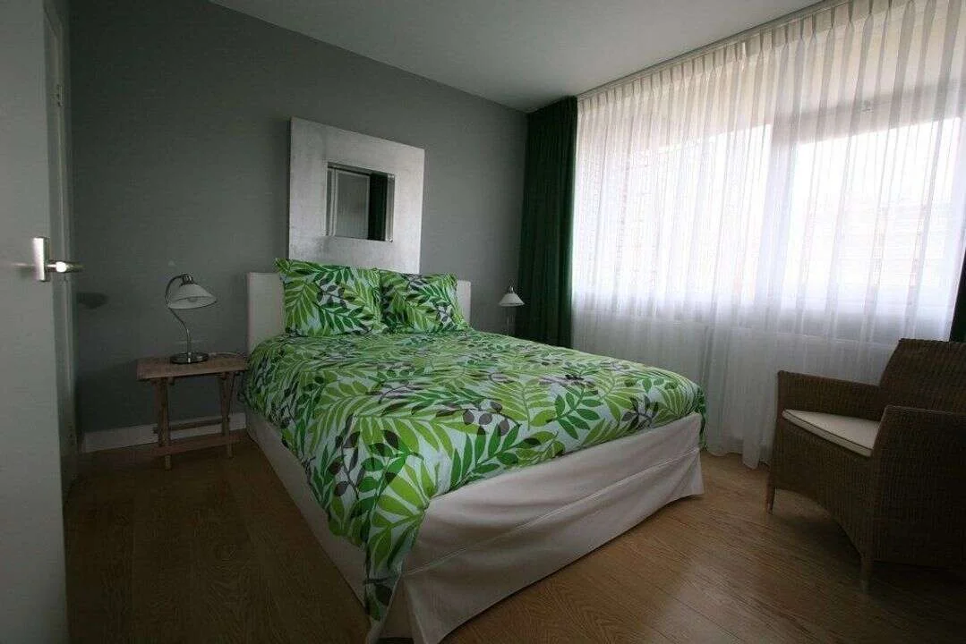 Foto van de Appartement gelegen aan de Bevelandselaan in Amstelveen