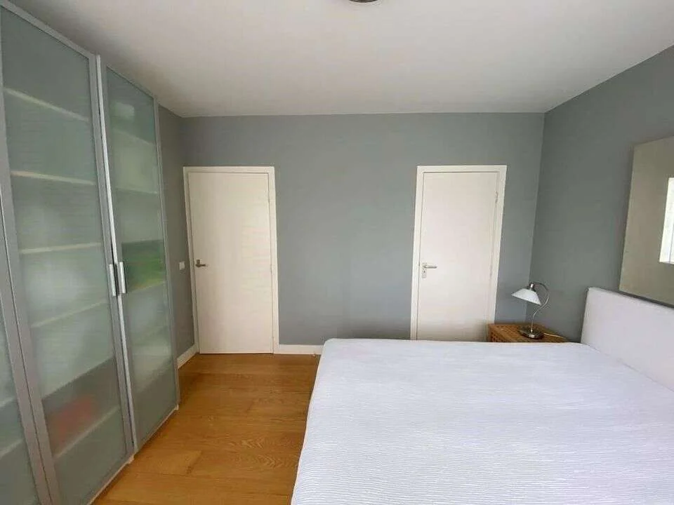 Foto van de Appartement gelegen aan de Bevelandselaan in Amstelveen