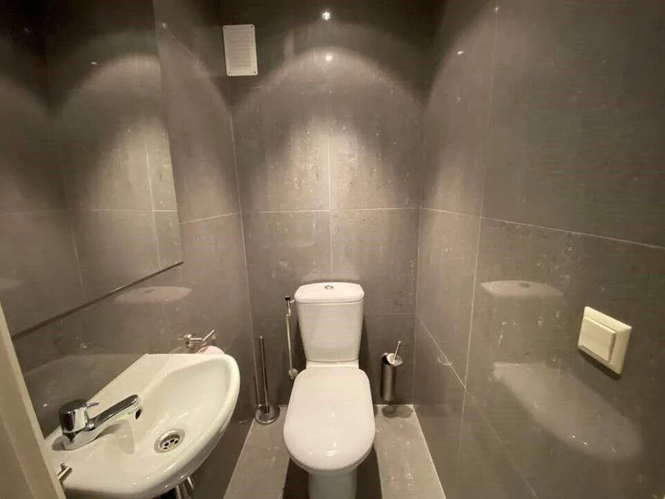 Foto van de Appartement gelegen aan de Bevelandselaan in Amstelveen