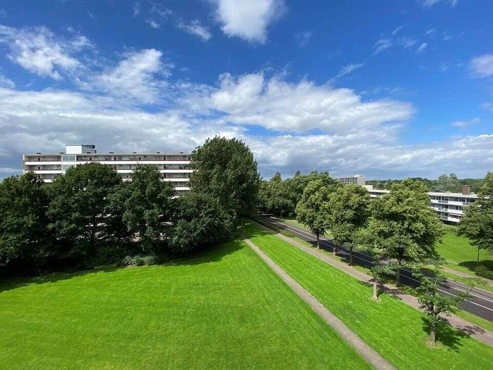 Foto van de Appartement gelegen aan de Bevelandselaan in Amstelveen