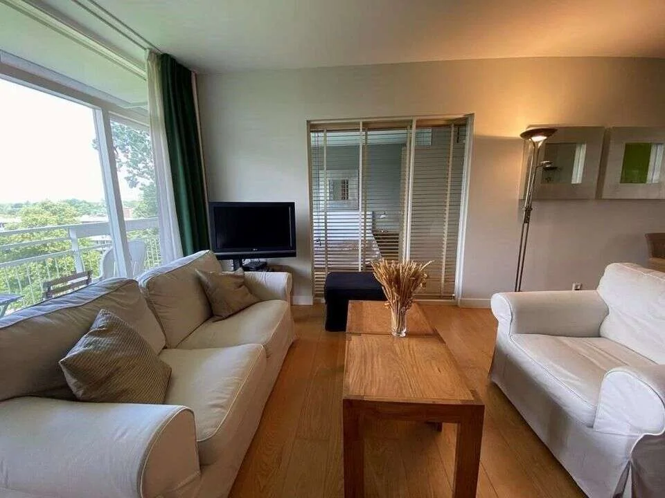 Foto van de Appartement gelegen aan de Bevelandselaan in Amstelveen