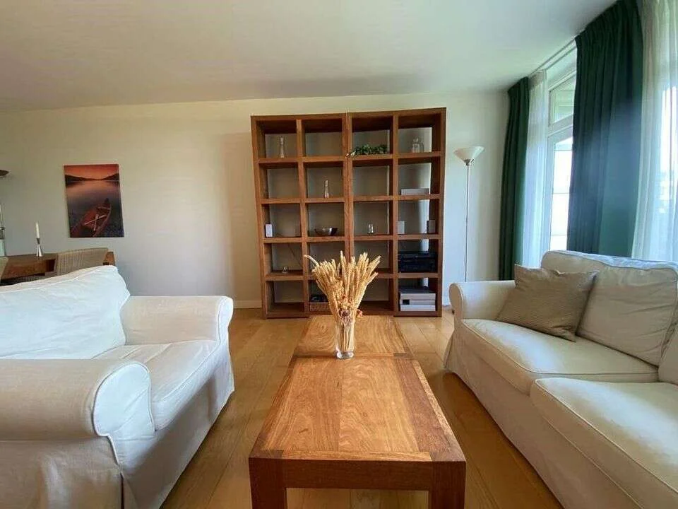 Foto van de Appartement gelegen aan de Bevelandselaan in Amstelveen