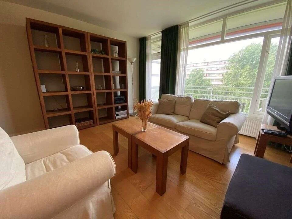 Foto van de Appartement gelegen aan de Bevelandselaan in Amstelveen