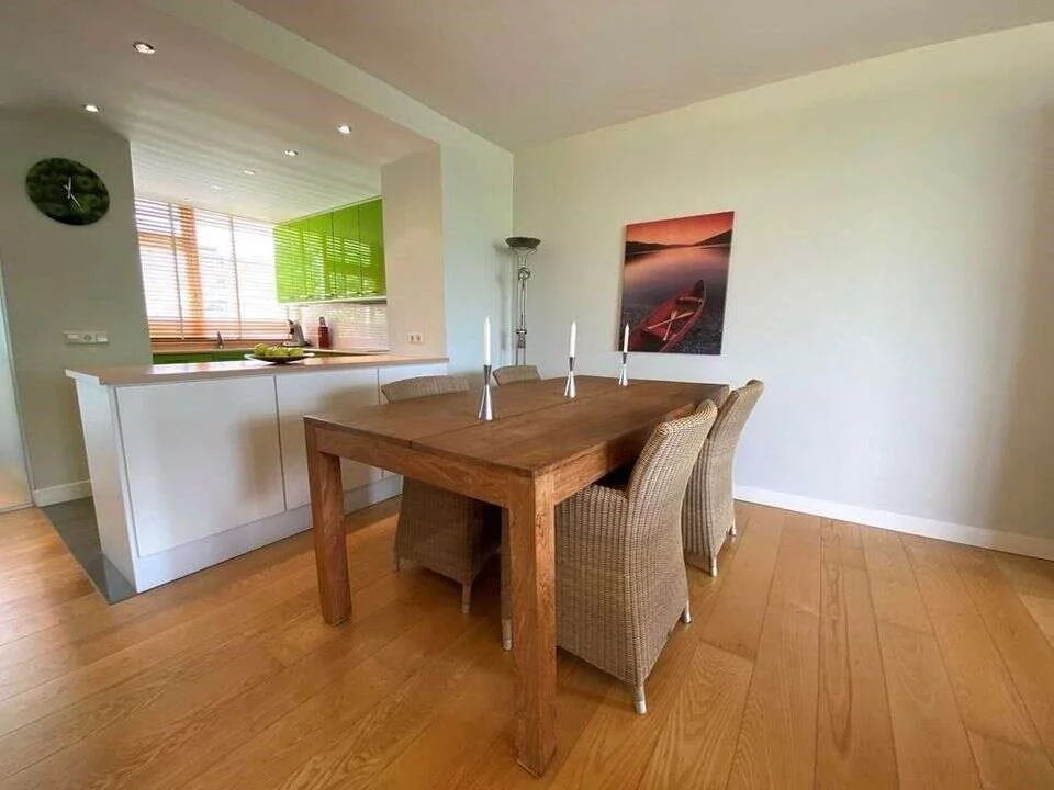 Foto van de Appartement gelegen aan de Bevelandselaan in Amstelveen