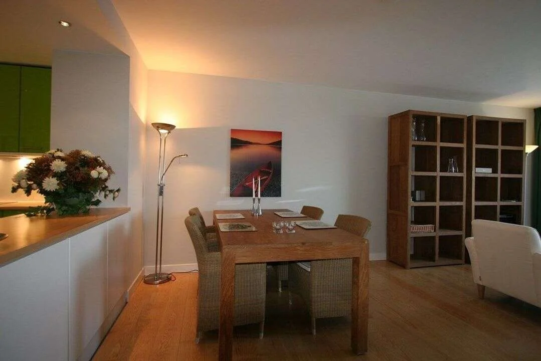 Foto van de Appartement gelegen aan de Bevelandselaan in Amstelveen