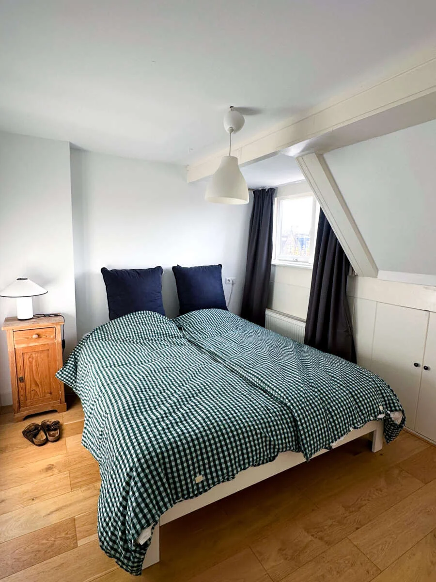 Foto van de Appartement gelegen aan de Burgemeester van Tuyllkade in Utrecht