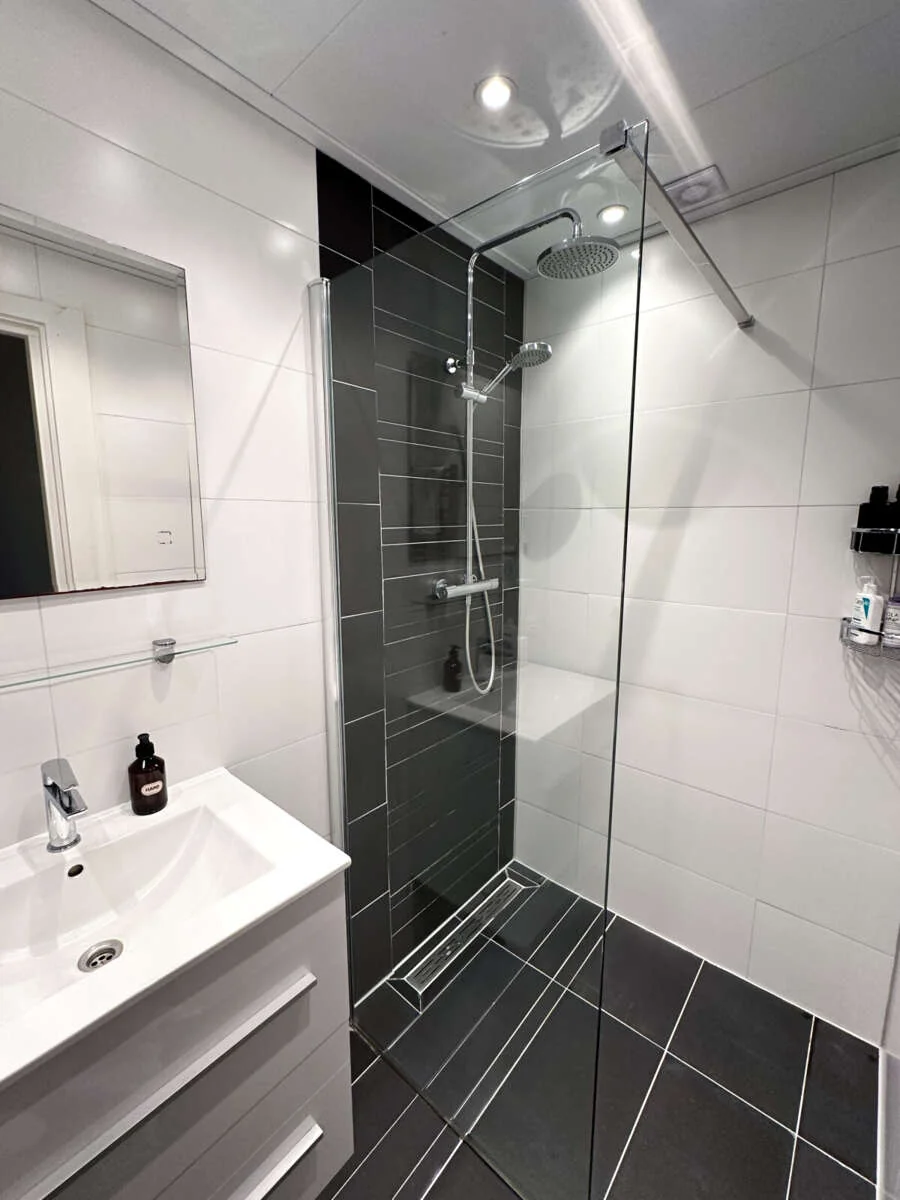 Foto van de Appartement gelegen aan de Burgemeester van Tuyllkade in Utrecht