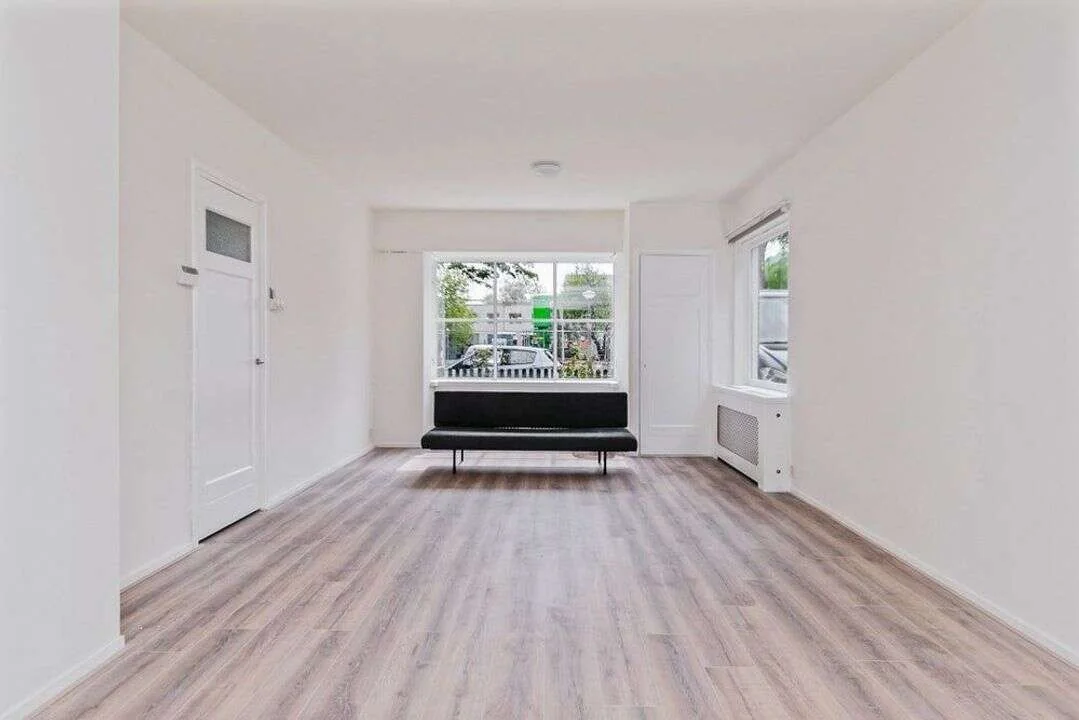 Foto van de Appartement gelegen aan de Pasteurstraat in Amsterdam