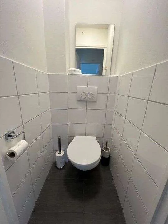 Foto van de Appartement gelegen aan de Pasteurstraat in Amsterdam