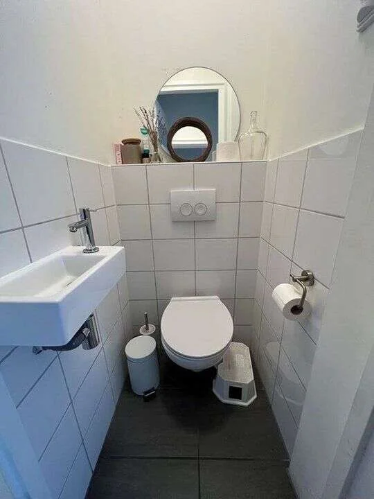 Foto van de Appartement gelegen aan de Pasteurstraat in Amsterdam