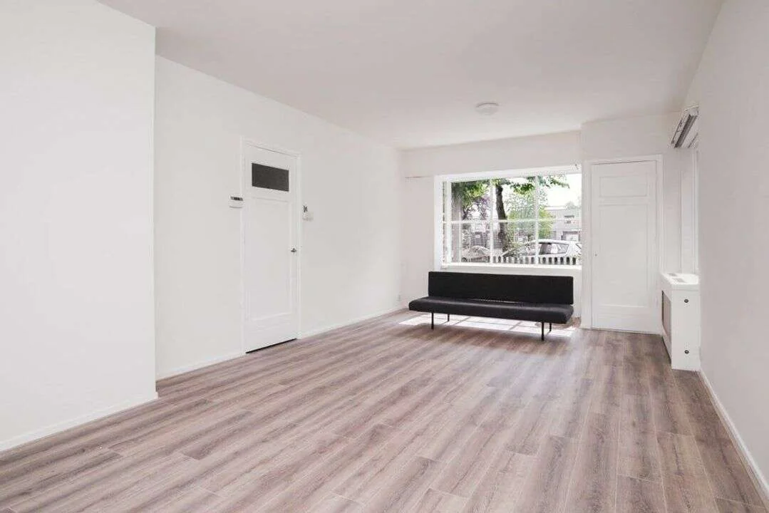 Foto van de Appartement gelegen aan de Pasteurstraat in Amsterdam