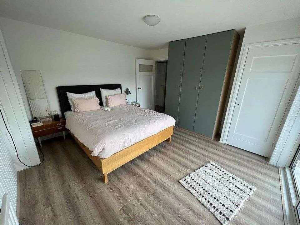 Foto van de Appartement gelegen aan de Pasteurstraat in Amsterdam