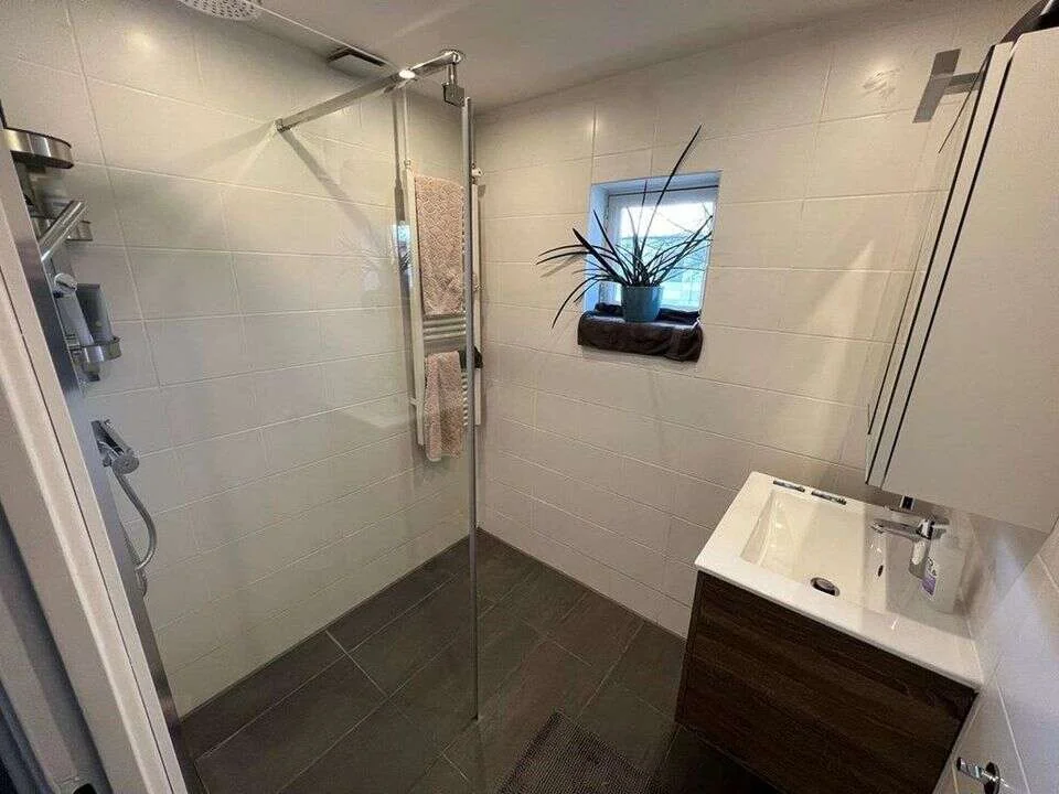 Foto van de Appartement gelegen aan de Pasteurstraat in Amsterdam