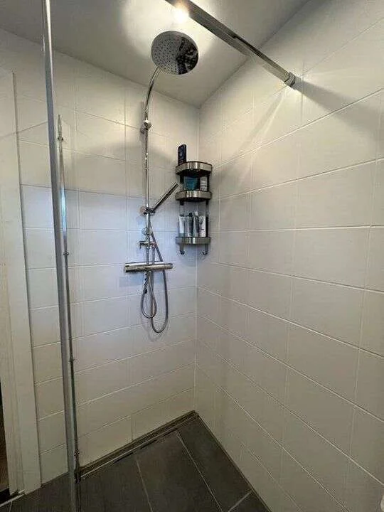 Foto van de Appartement gelegen aan de Pasteurstraat in Amsterdam