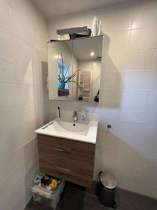 Foto van de Appartement gelegen aan de Pasteurstraat in Amsterdam