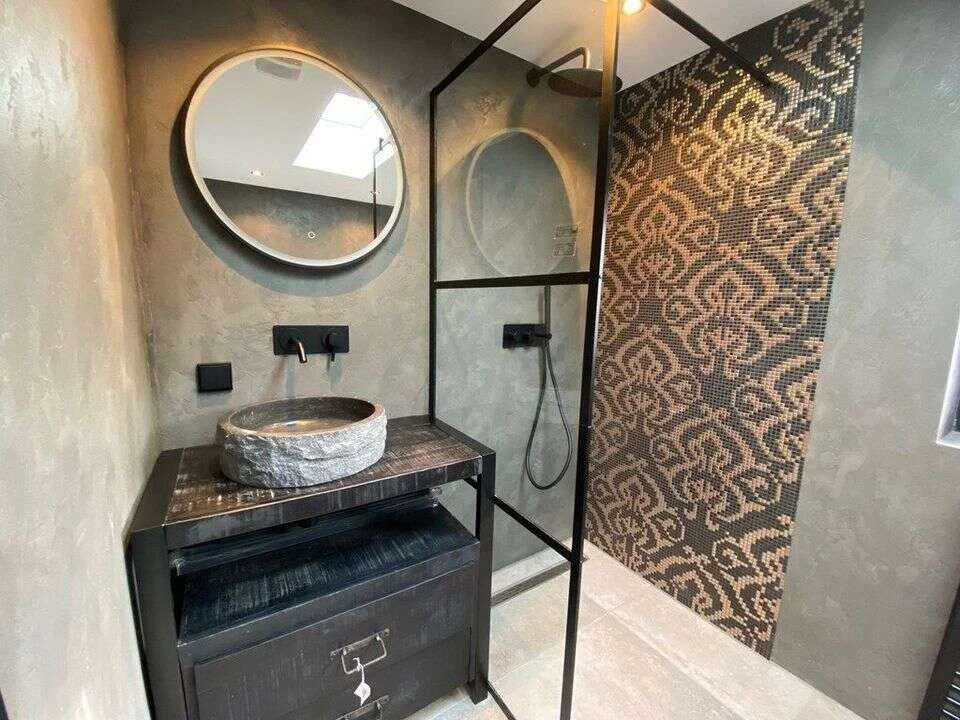 Foto van de Appartement gelegen aan de Rozenstraat in Amsterdam