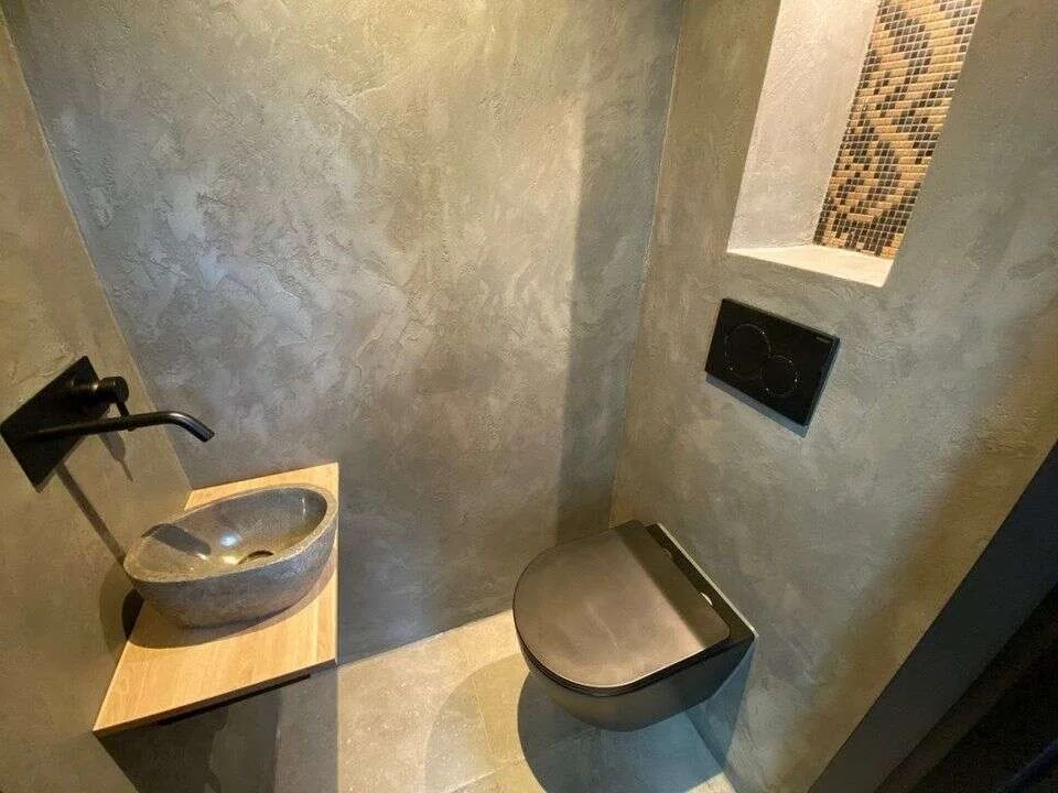 Foto van de Appartement gelegen aan de Rozenstraat in Amsterdam